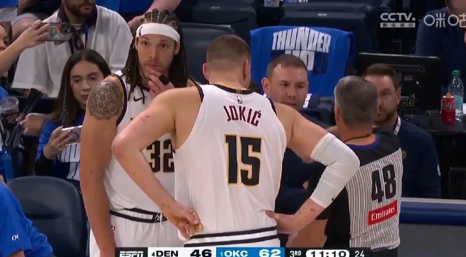 开拓者惨败掘金,遭遇两连败的简单介绍 开拓者惨败掘金,遭遇两连败的简单介绍