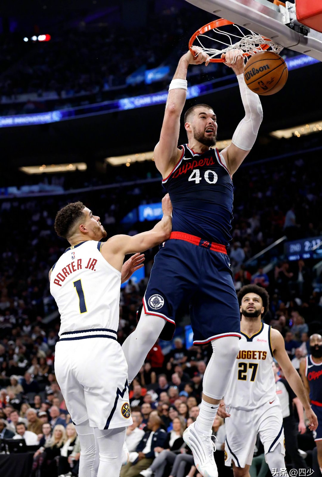 开云体育app-火箭力克雄鹿，哈登绝杀压哨