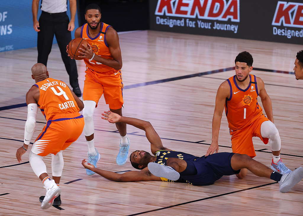 雄鹿击败热火,霸气登顶东部榜首的简单介绍 雄鹿击败热火,霸气登顶东部榜首的简单介绍