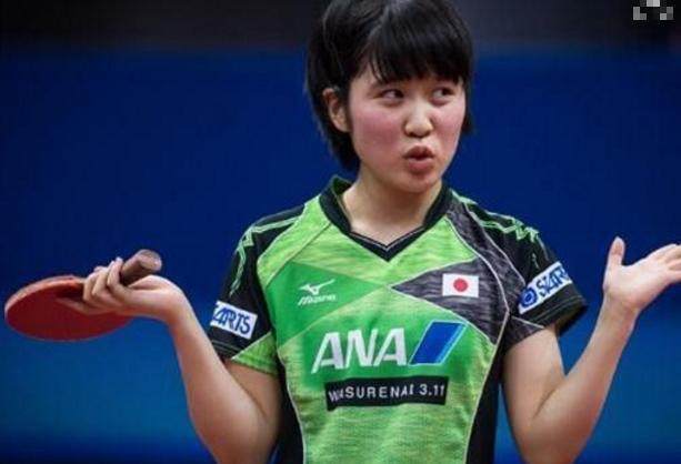 开云体育入口-德国乒乓球队碾压比利时乒乓球队，水谷隼统治全场的简单介绍