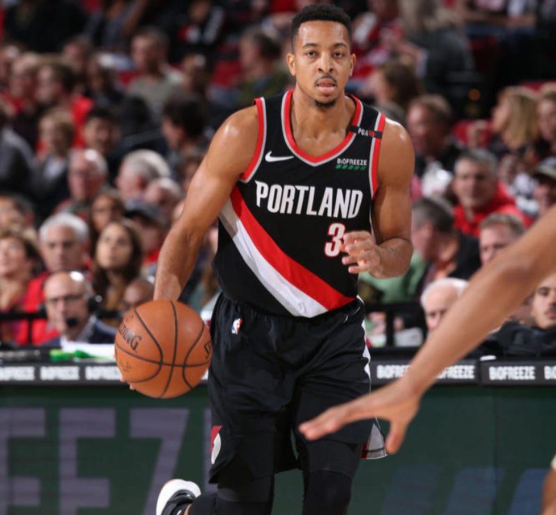 美国男篮血洗雄鹿B队，麦科勒姆惊艳世界的简单介绍