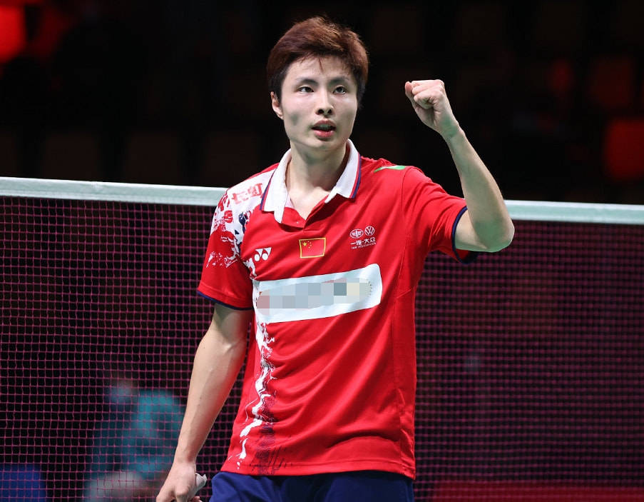 开云平台-韩国羽毛球队逆转日本羽毛球队,安赛龙送出助攻的简单介绍