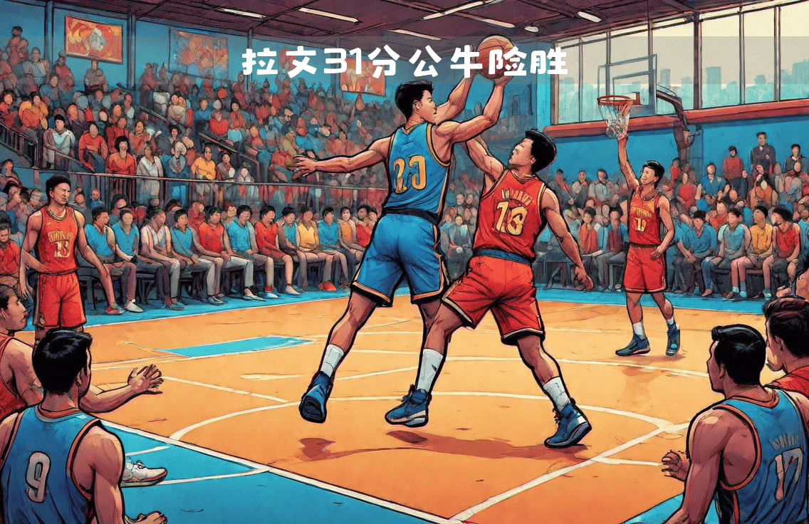 开云体育官网-公牛险胜尼克斯,保持势头