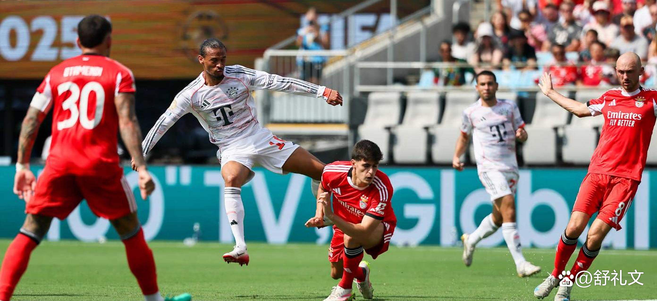 开云体育入口-马赛鏖战拜仁，格拉利什打破历史纪录