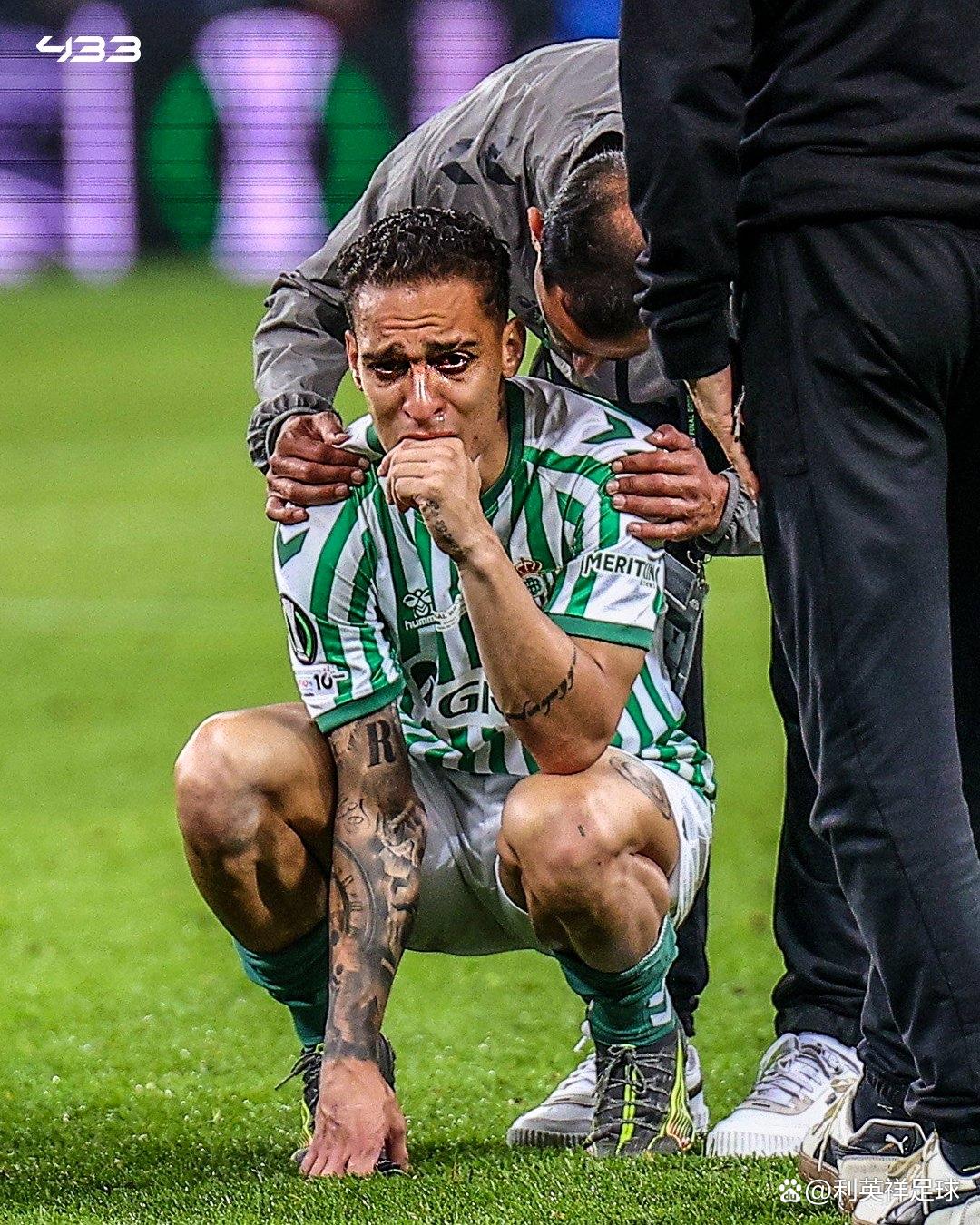 欧洲杯明星选手受伤退赛，引发热议