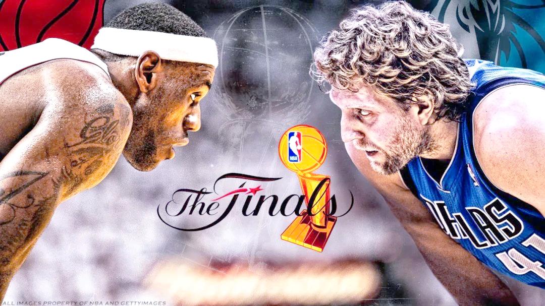 NBA决赛震撼开打，巅峰对决引爆全场的简单介绍