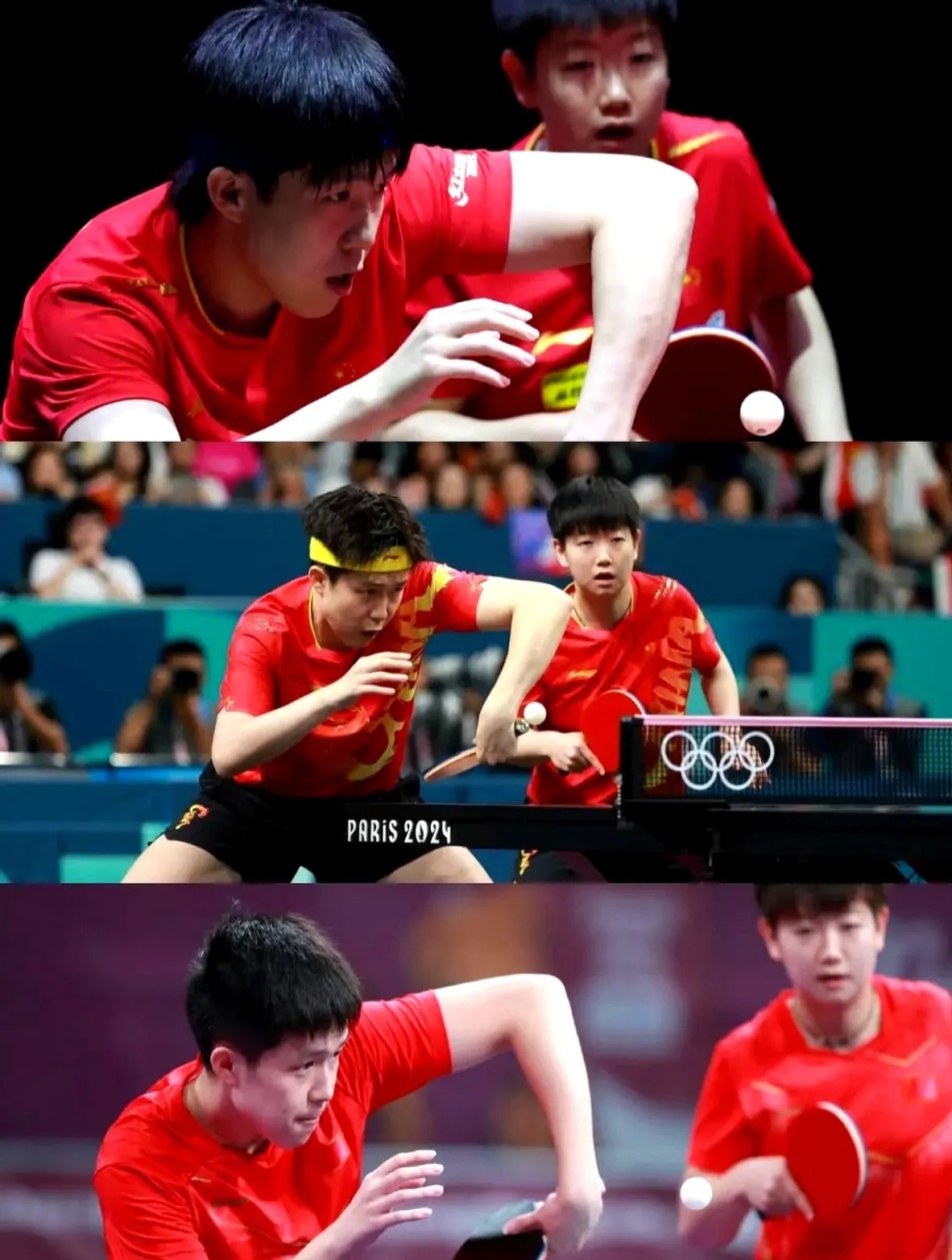 开云体育官网-连胜势头难挡！奥运会豪取十连胜的简单介绍