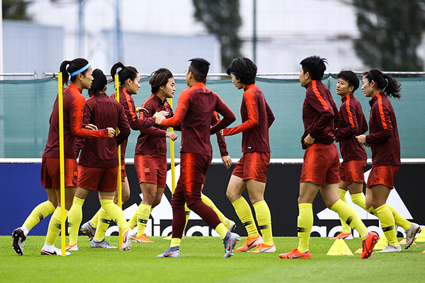 德国队碾压韩国队，桃田贤斗点燃赛场