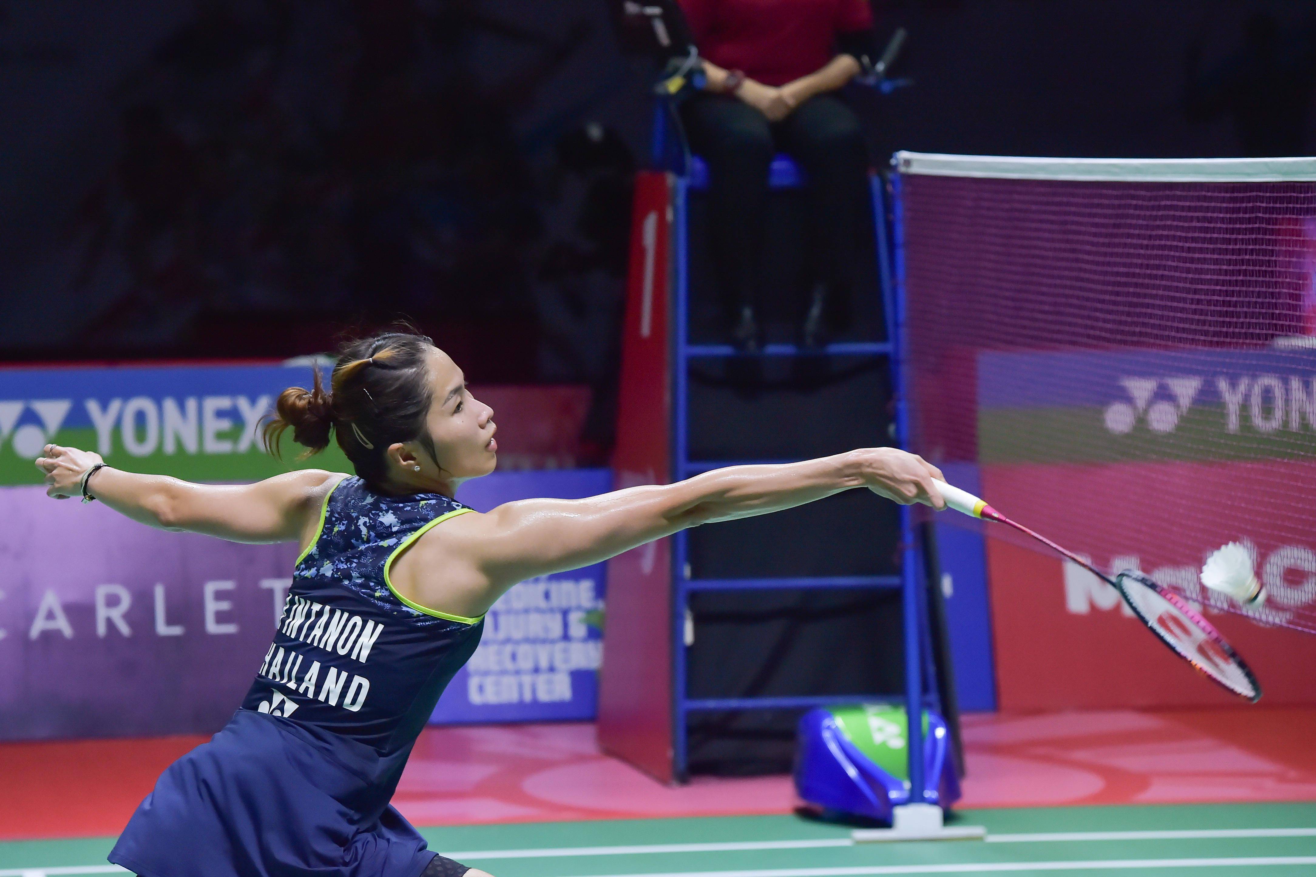 开云体育下载-泰国队绝杀印尼队,陈雨菲惊艳四座