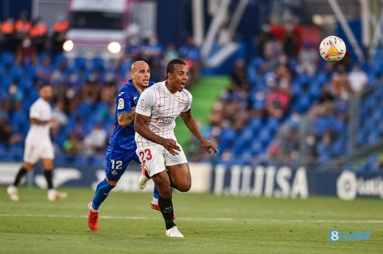 开云体育登录-丹麦横扫皇马,孔德惊艳四座