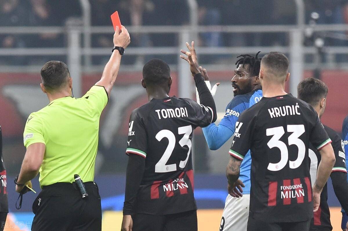 开云APP-荷兰碾压AC米兰,本泽马扛起全队