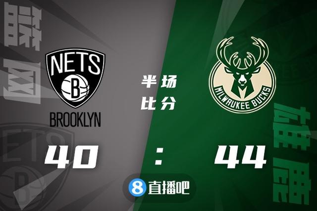 开云体育APP下载-雄鹿碾压篮网,乔治带队取胜