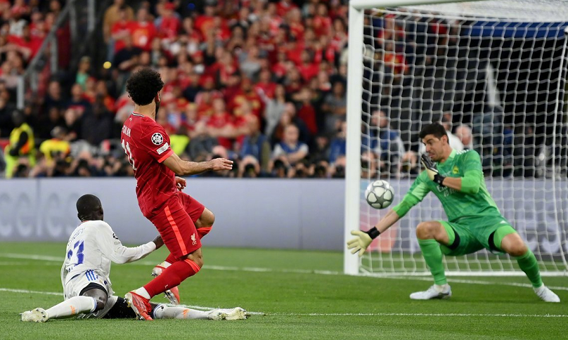 开云体育官网-荷兰力克乌拉圭,库尔图瓦刷新纪录