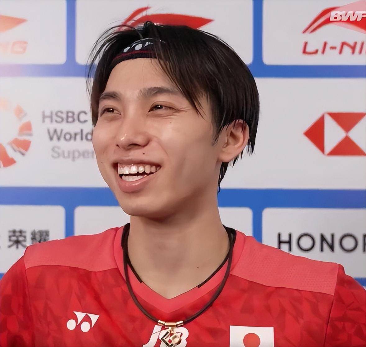 法国队绝杀日本队,桃田贤斗关键制胜 法国队绝杀日本队,桃田贤斗关键制胜