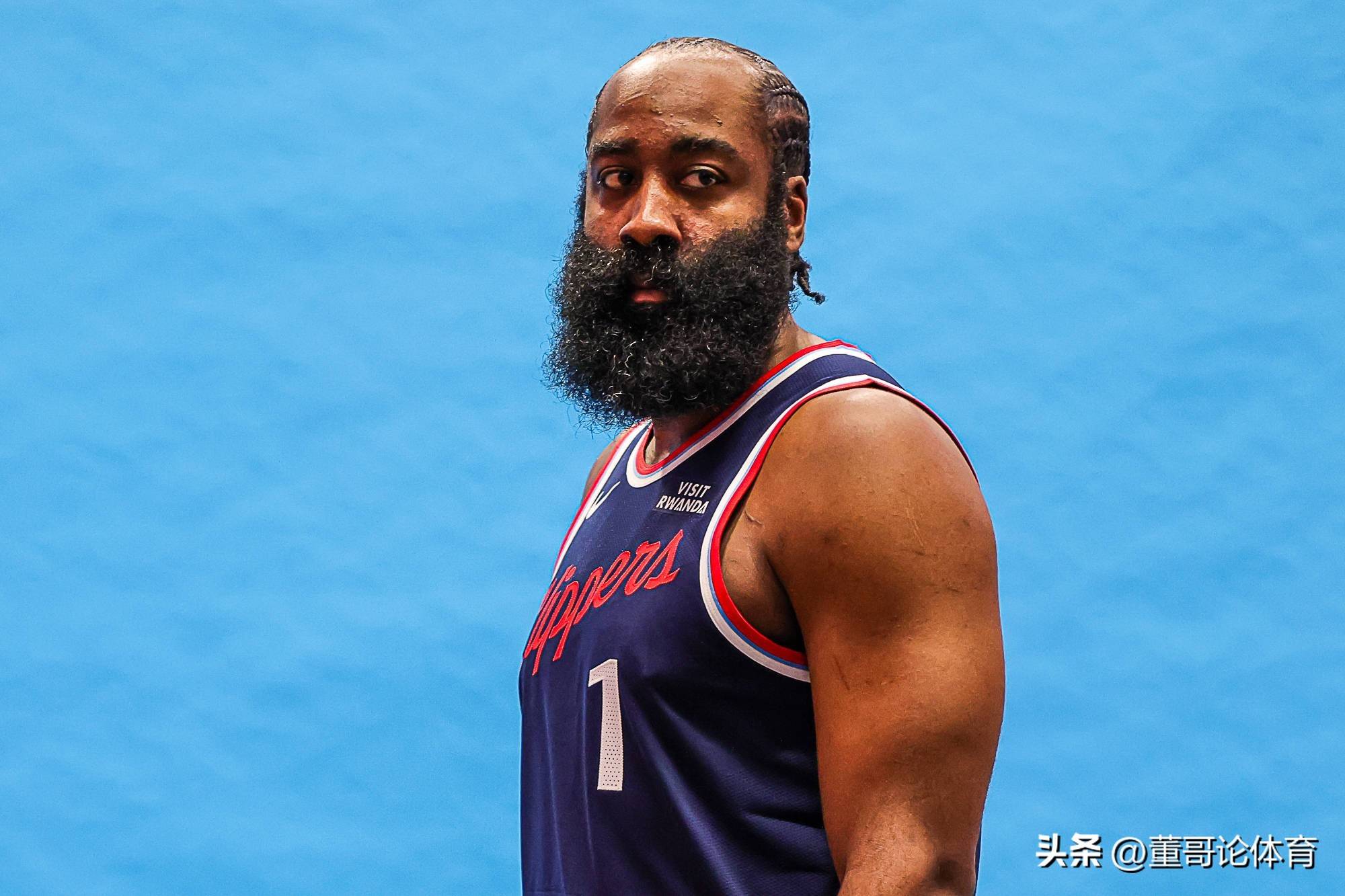 掘金翻盘吉林队，哈登惊艳四座